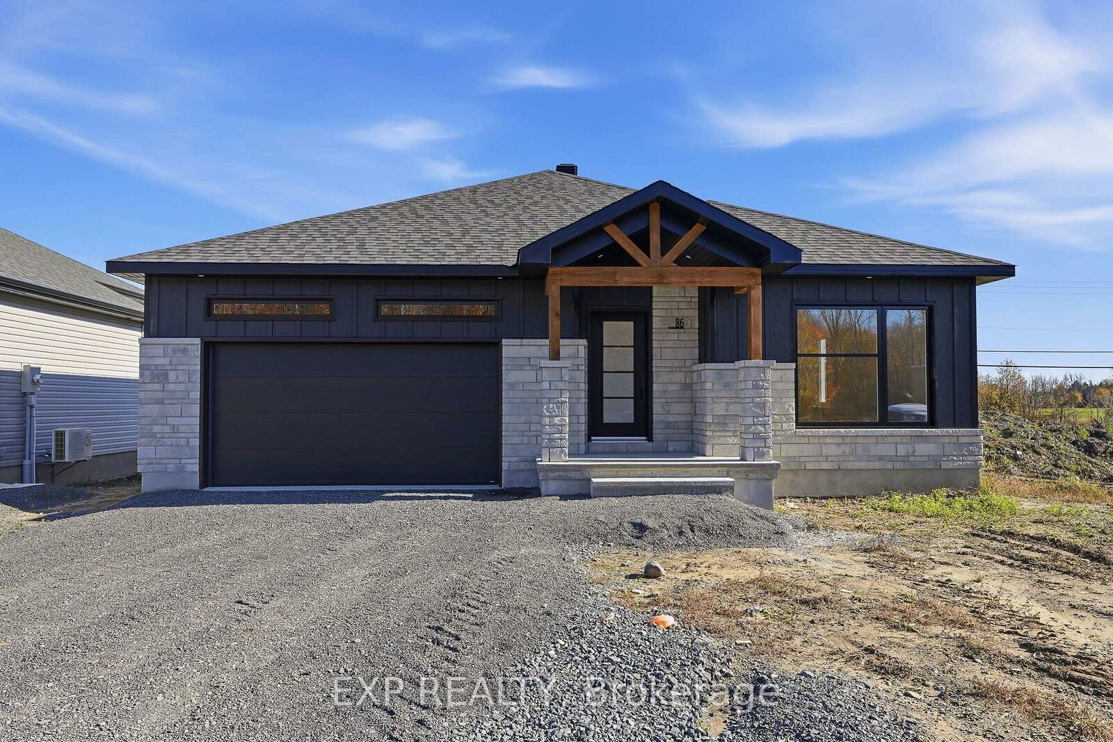 Property Photo: 86 Timberline Drive Street ON K0C 1K0