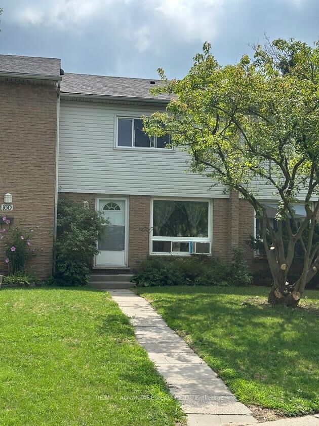 Property Photo: 1775 Culver Drive 158 ON N5V 3H6