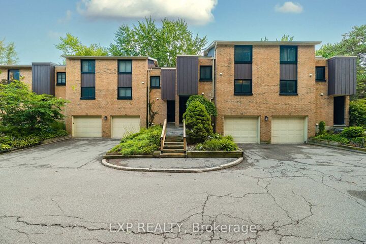 Property Photo:  220 Salisbury Avenue 13  ON N1S 1K5 