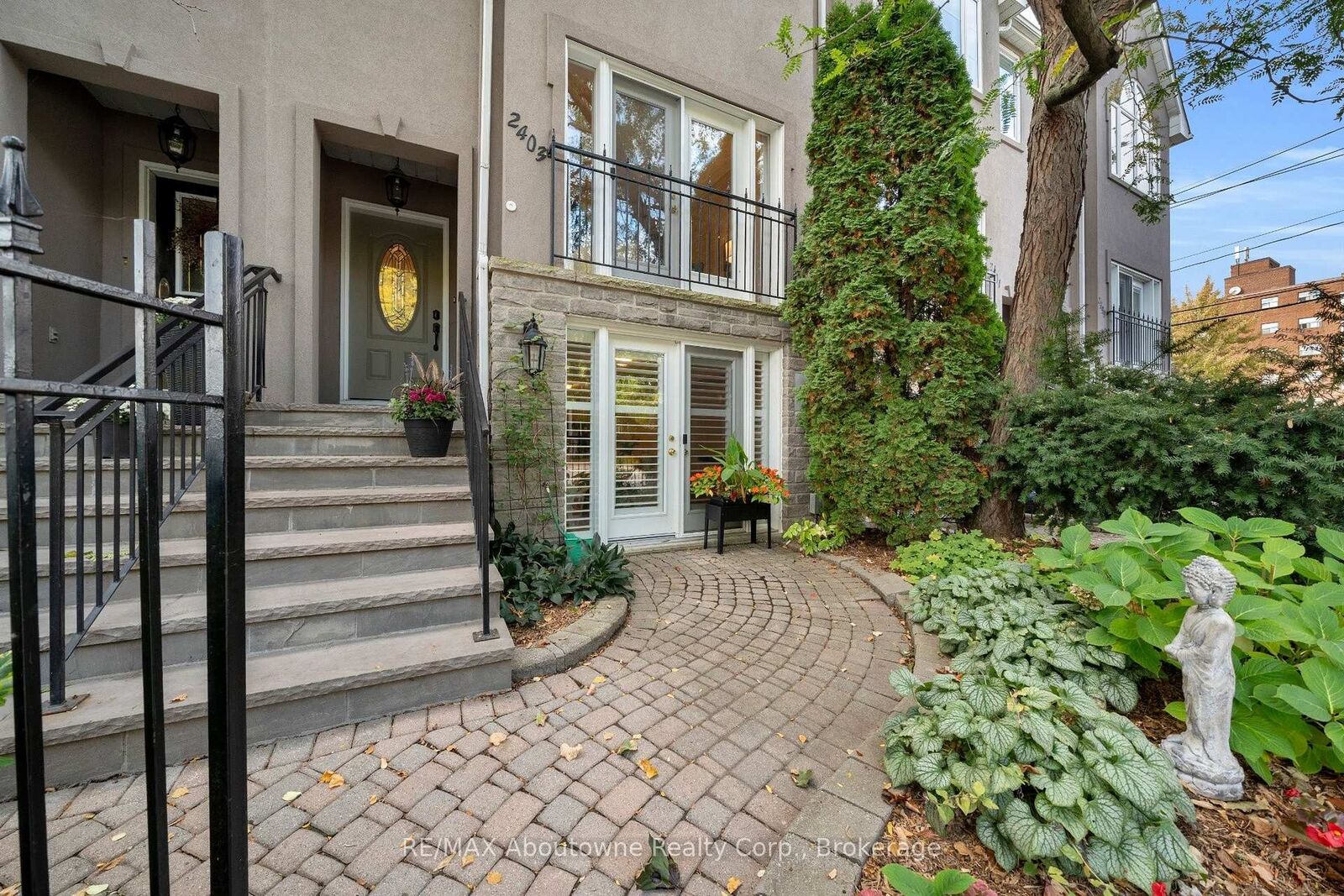 Property Photo:  2403 Marine Drive  ON L6L 1C6 