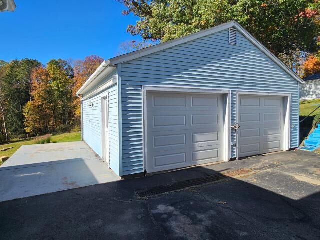 Property Photo:  51 Mason Road  PA 16365 