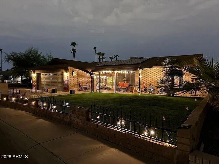 Property Photo:  4648 W Frier Drive  AZ 85301 