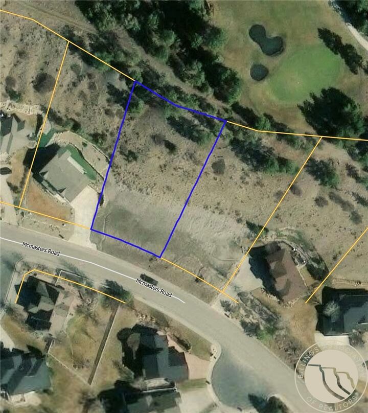 Property Photo: 3155 McMasters Road MT 59101