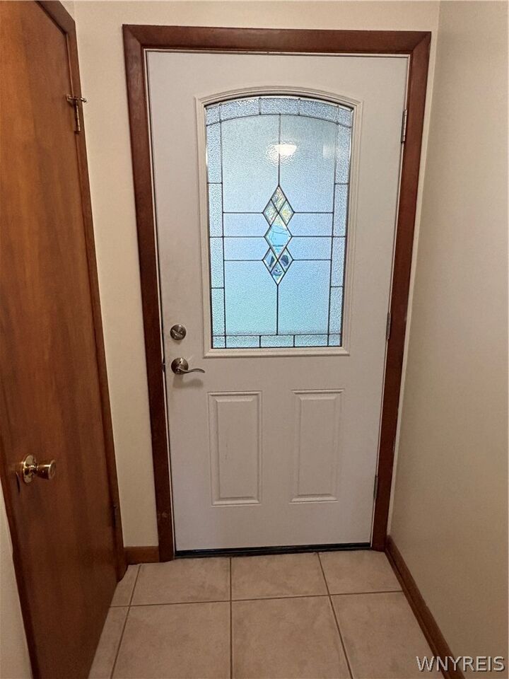 Property Photo: 426 Tryon Drive NY 14092