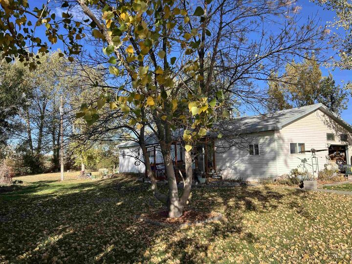 Property Photo:  1098 E 3700 N  ID 83316 
