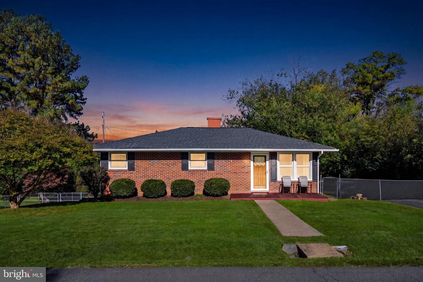 Property Photo:  236 Lesco Boulevard  VA 22701 