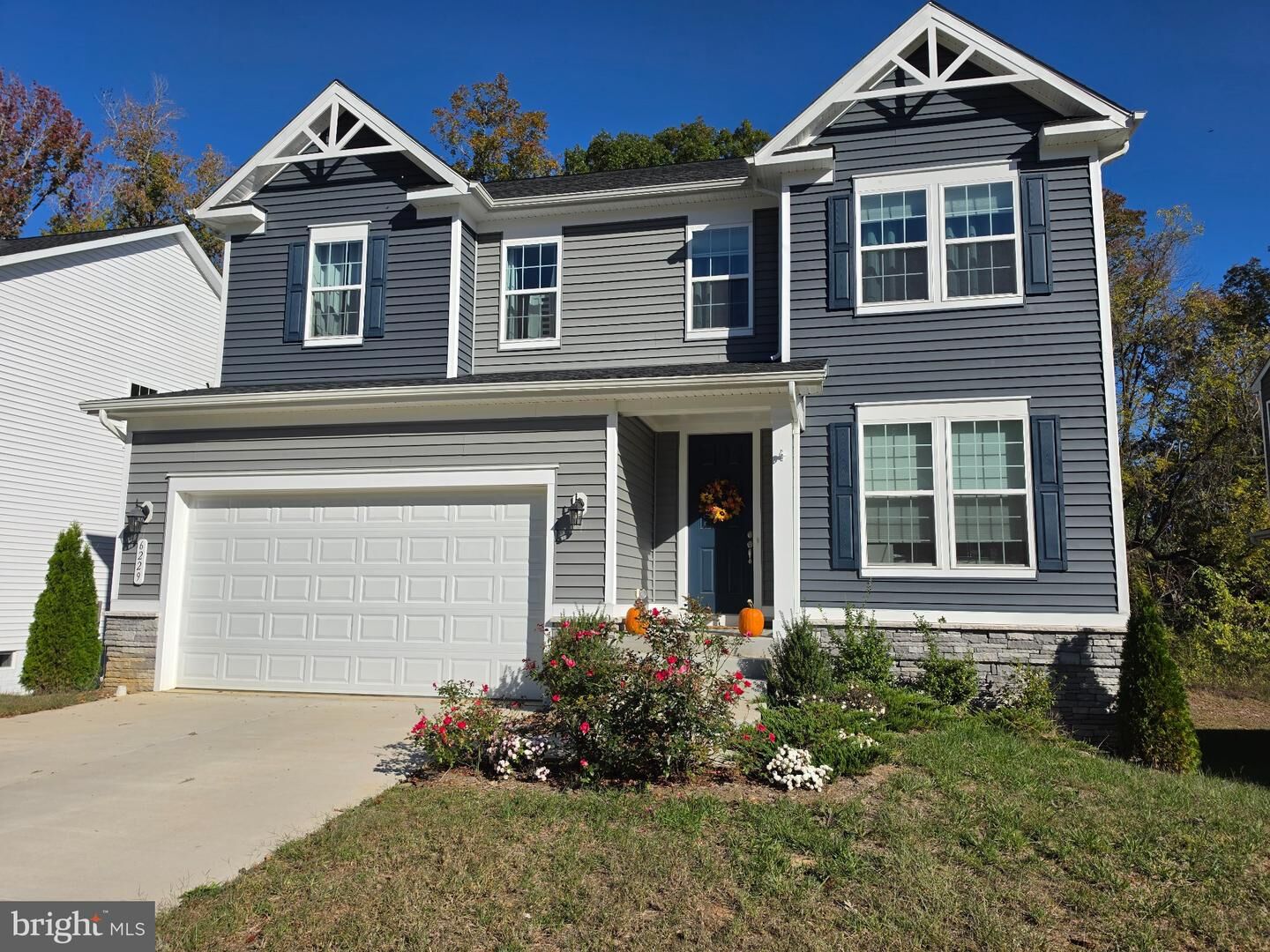 Property Photo:  6229 Bobcat Lane  VA 22485 