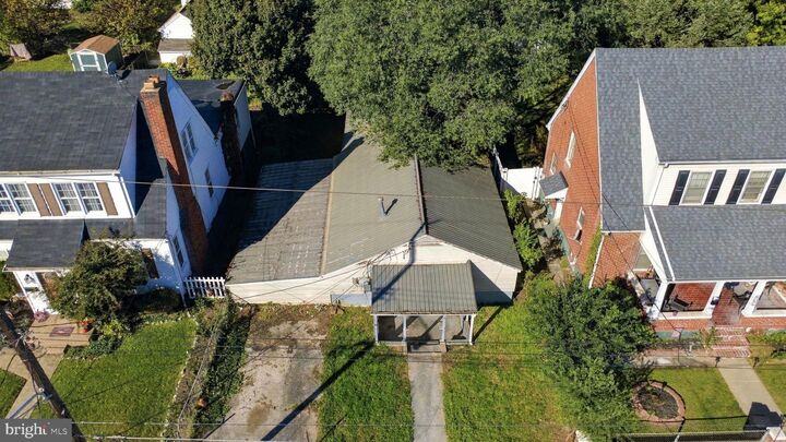 Property Photo:  809 Virginia Avenue  WV 25401 