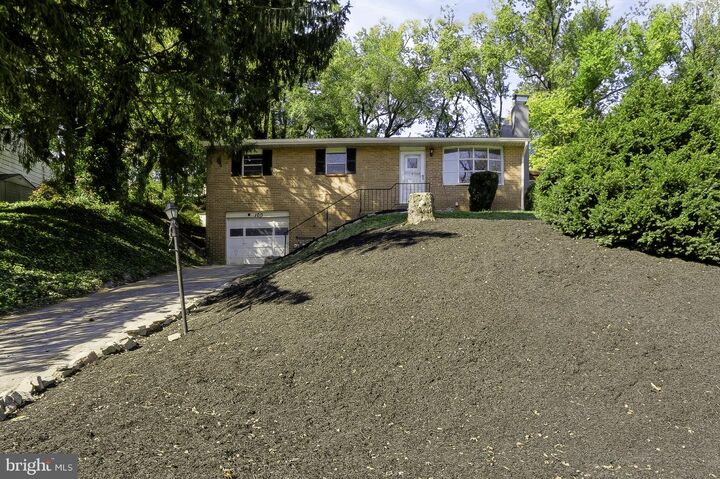 Property Photo:  109 N Sporting Hill Road  PA 17050 