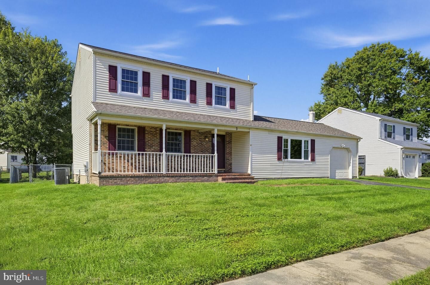Property Photo:  3 Constance Court  DE 19701 