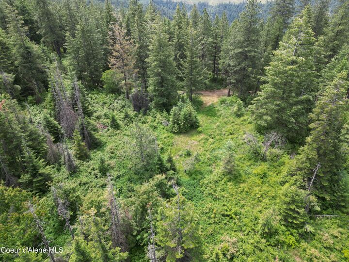 Property Photo:  Nka Initial Peak Rd  ID 83810 