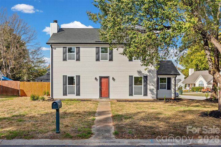 Property Photo:  1673 Crestdale Road  SC 29732 