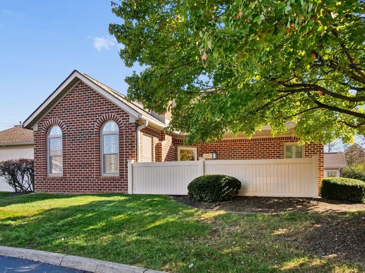 Property Photo: 158 Stonebend Drive OH 43065