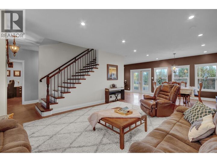Property Photo:  5226 Cranbrook Hill Road  BC V2M 7C4 