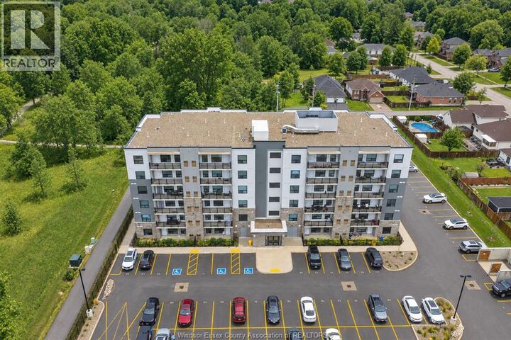 Property Photo:  3290 Stella Crescent 406  ON N8T 0B6 
