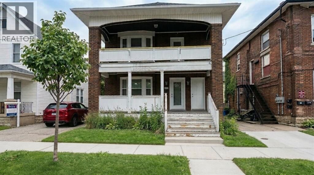 Property Photo: 132 Victoria Street ON N7T 2T1