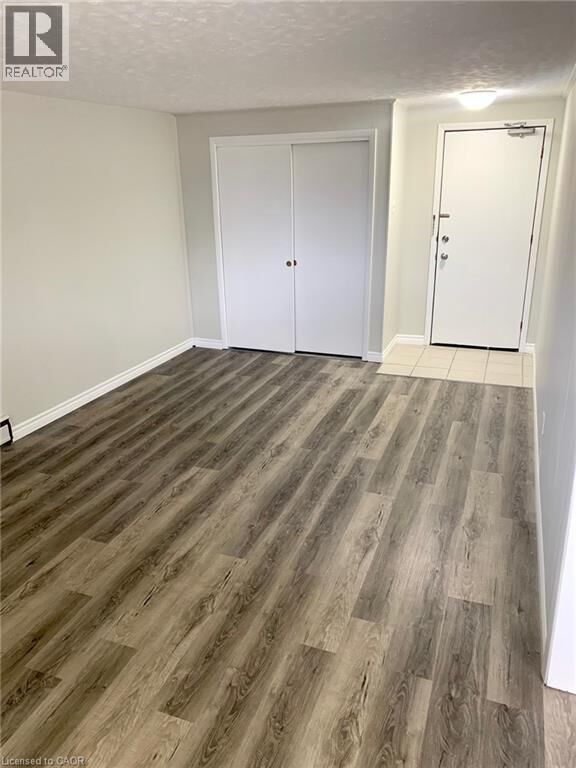 Property Photo: 127 Ann Street ON N2B 1Y2