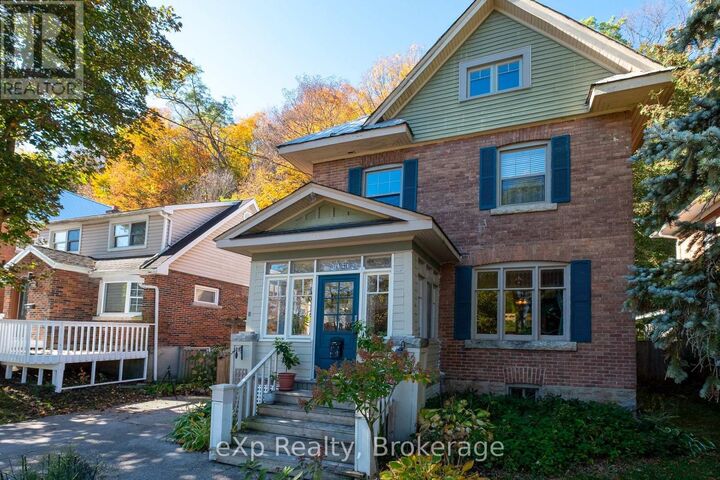 Property Photo:  1090 4th Avenue A West  ON N4K 5A1 