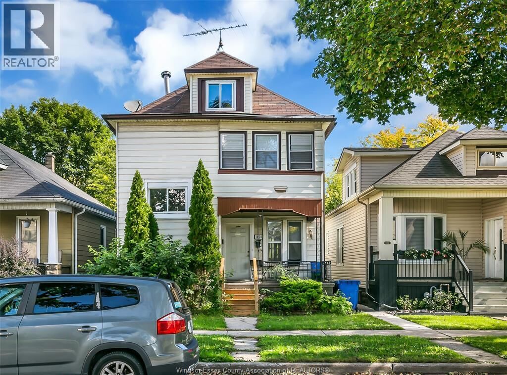 Property Photo:  1022-1024 Lincoln Road  ON N8Y 2H4 