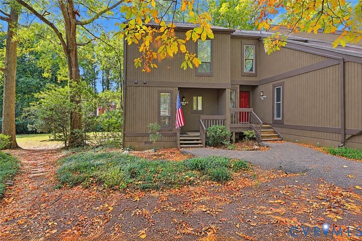 Property Photo: 11947 W Briar Patch Drive VA 23113