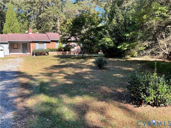 Property Photo: 403 Pondorosa Drive VA 23150