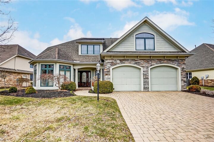 Property Photo: 181 Wynstone Court OH 45385