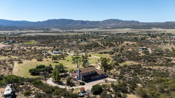 Property Photo: 59630 Rincon Ridge Road CA 92539