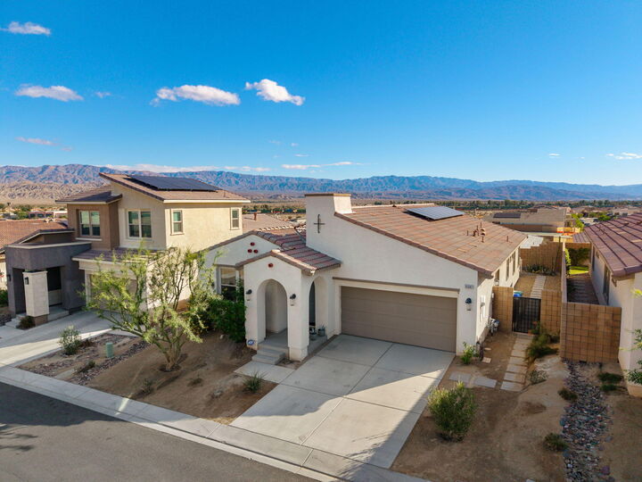 Property Photo:  35682 Perugino Terrace  CA 92211 