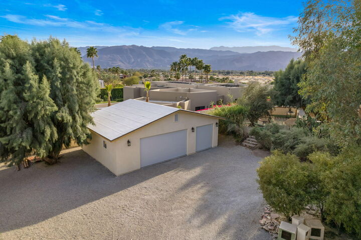 Property Photo: 39125 Vista Dunes CA 92270