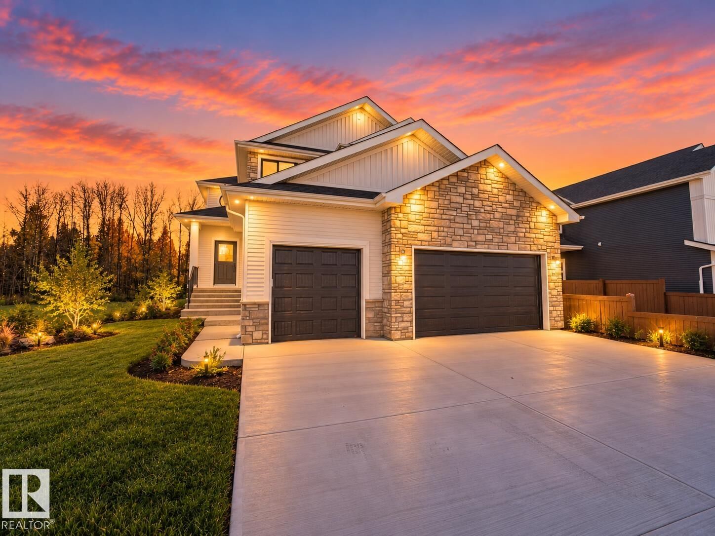 Property Photo:  35 Sydwyck Circle  AB T7X 4C9 
