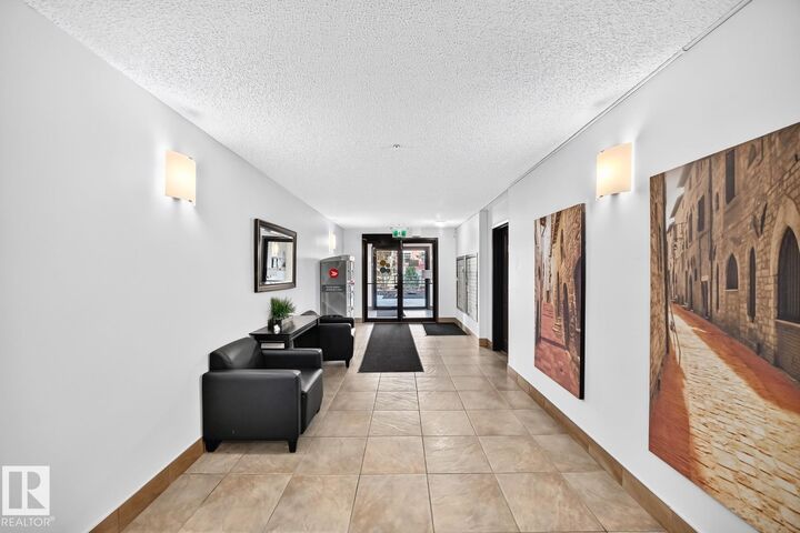 Property Photo:  105 Ambleside Drive SW 307  AB T6W 0J4 