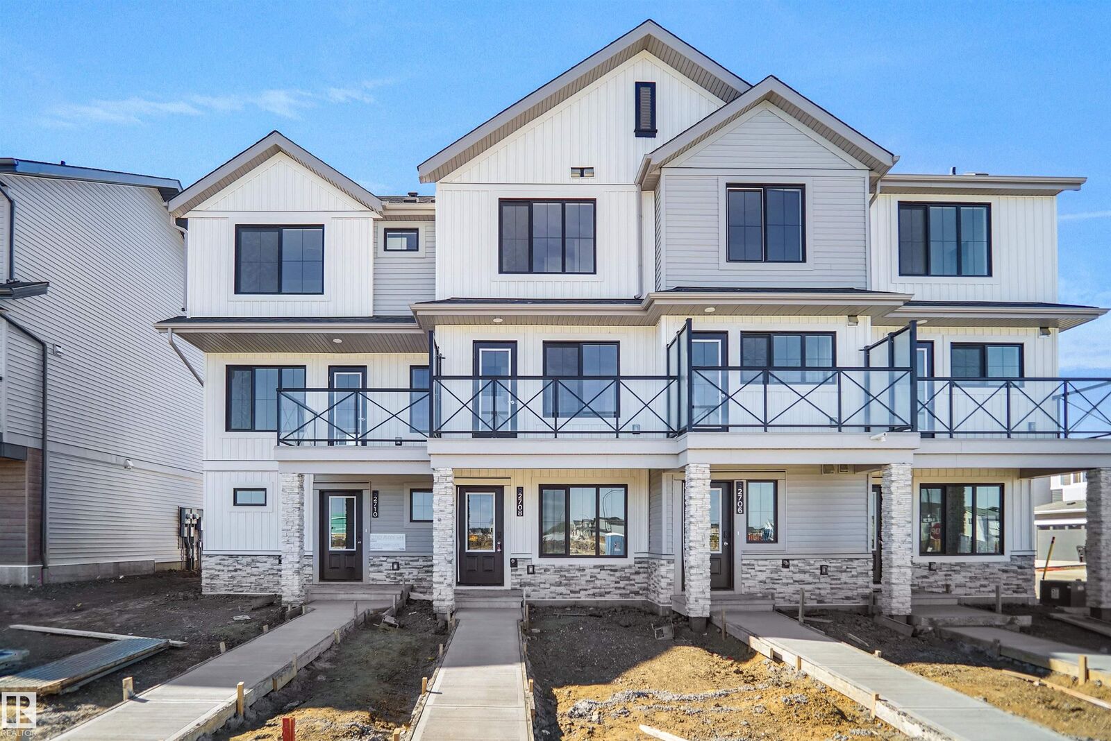 Property Photo:  272 Deer Valley Drive  AB T9E 0S3 