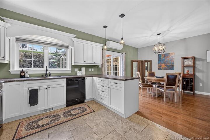 Property Photo: 24 Hillside Lane NB E3B 0P8