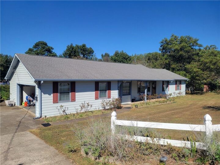 Property Photo:  3239 Cherokee Street NW  GA 30144 