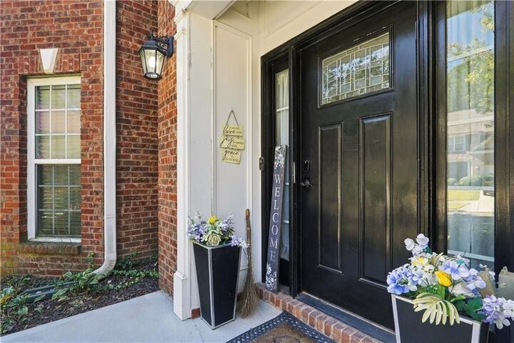Property Photo:  967 Simonton View Lane  GA 30045 
