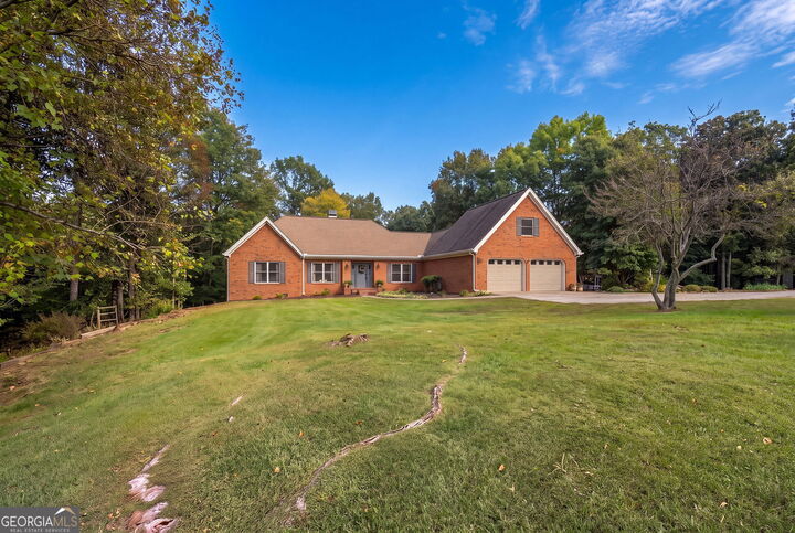 Property Photo: 341 Cowart Mountain Road GA 30143