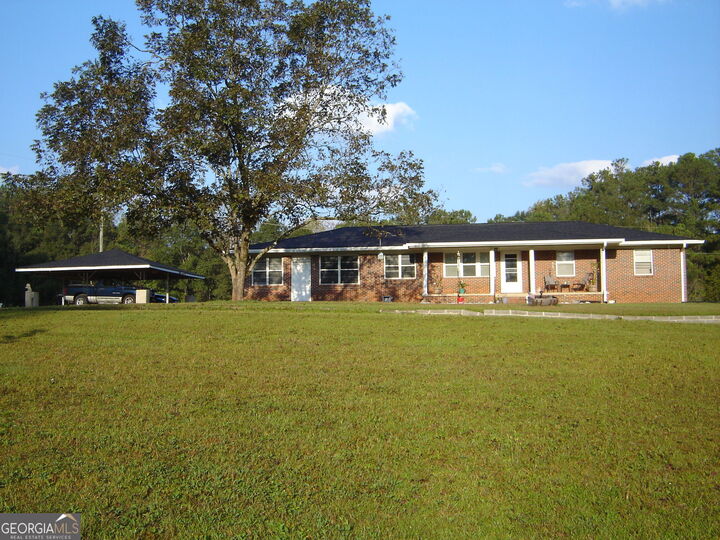 Property Photo:  1005 U S Hwy 29  AL 36854 