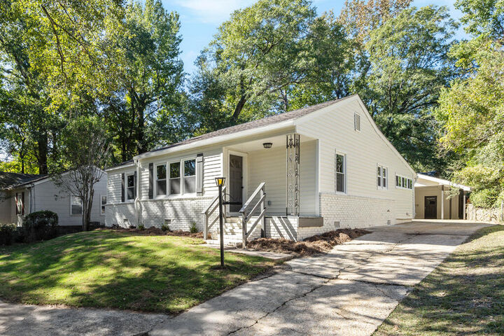 Property Photo:  4907 20th Avenue  GA 31904 