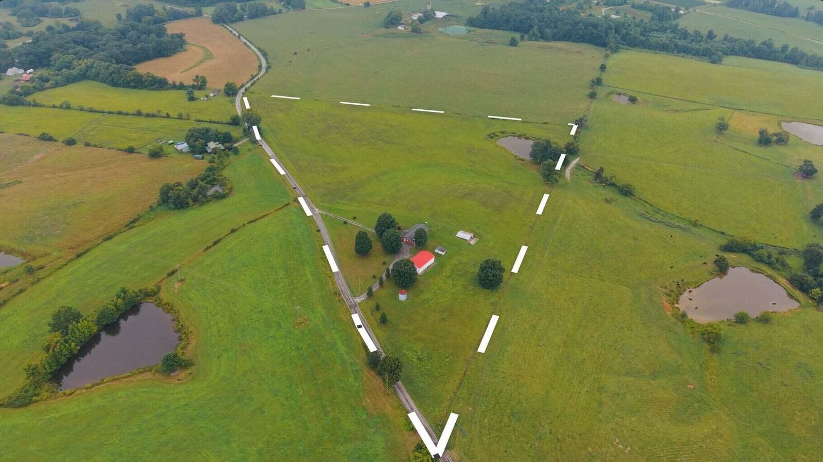 Property Photo:  4431B Riggs Road  TN 37367 