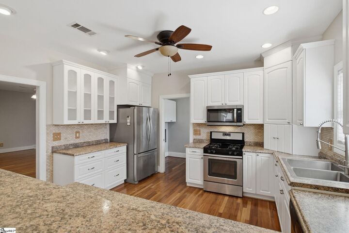 Property Photo:  110 Shiloh Lane  SC 29607 