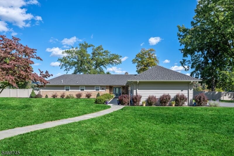 Property Photo: 345 Pompton Ave NJ 07442