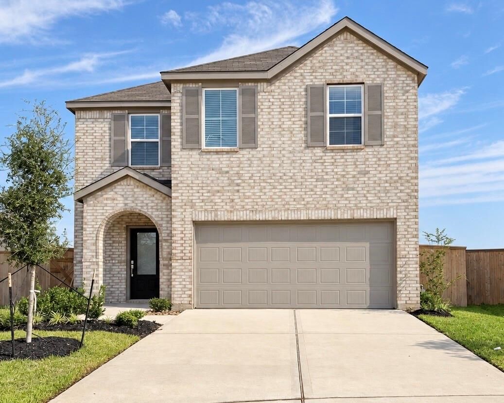 Property Photo:  7511 Marbella Mountain  TX 77469 