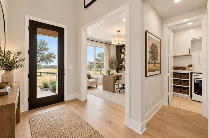 Property Photo: 6107 A Street TX 77493