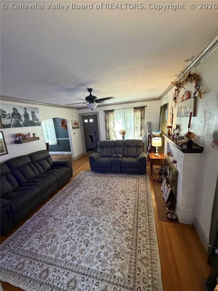 Property Photo: 509 Superior Avenue WV 25303