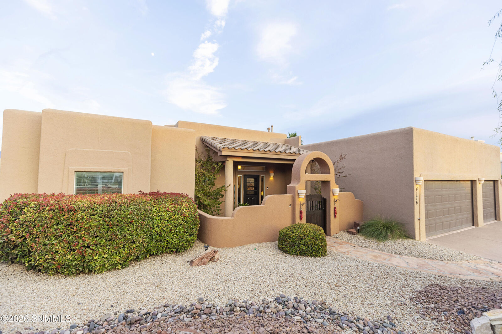 Property Photo:  4176 Council Oak Road  NM 88011 