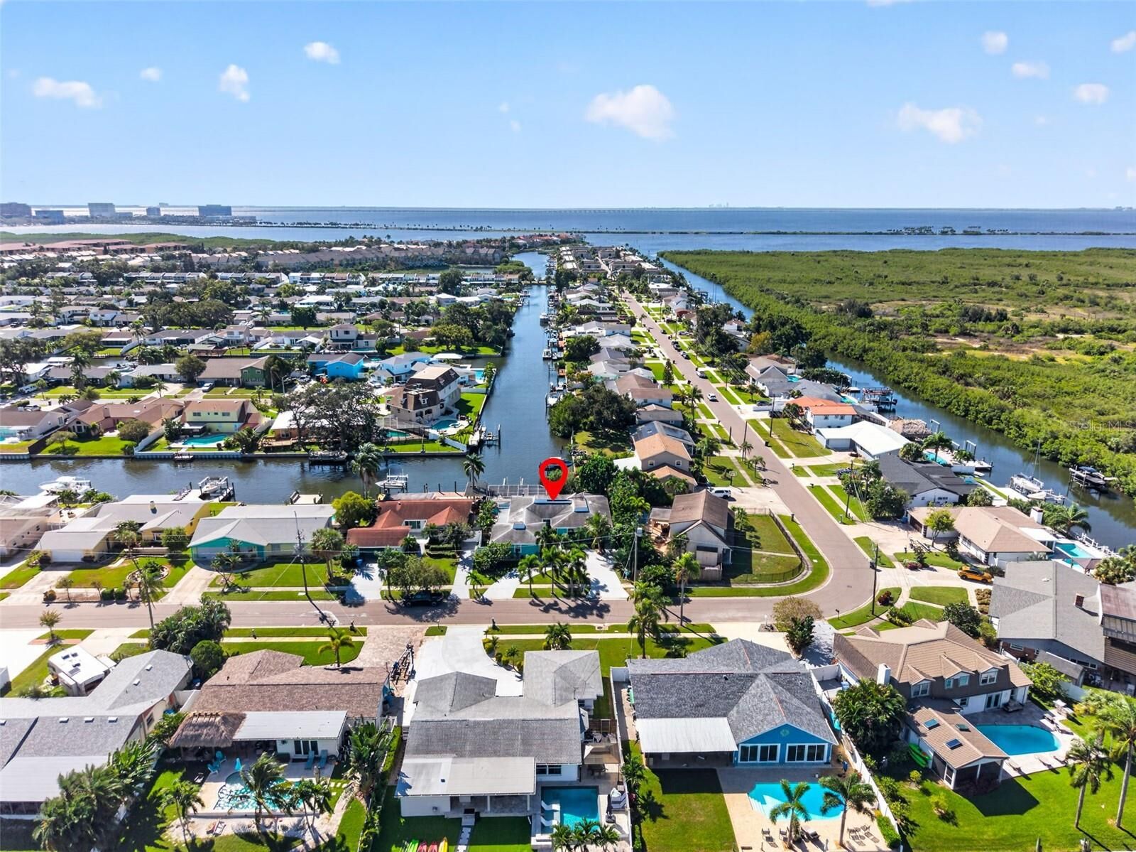 Property Photo:  4643 Bay Crest Drive  FL 33615 