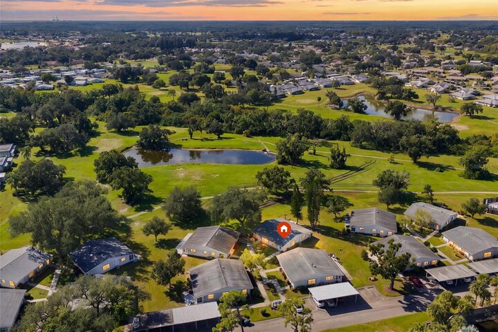 Property Photo: 2202 Clubhouse Drive 179 FL 33573