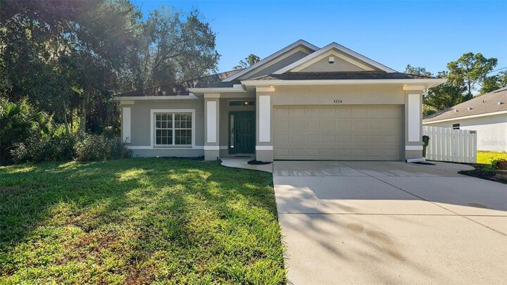 Property Photo: 3736 Town Ter FL 34287