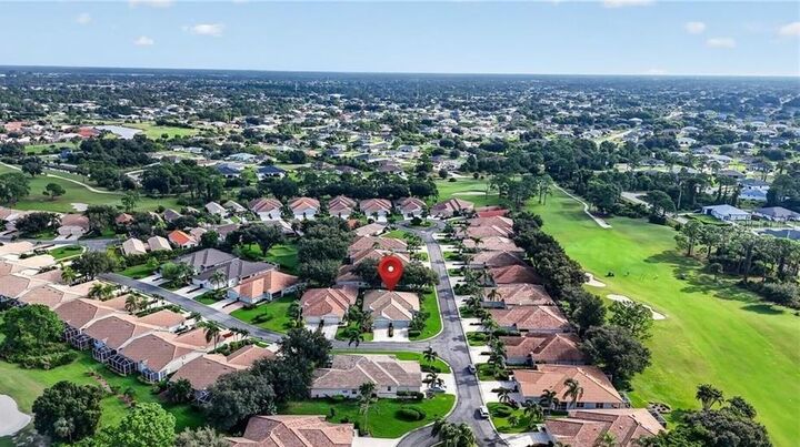 Property Photo: 2291 Granby Drive FL 33973