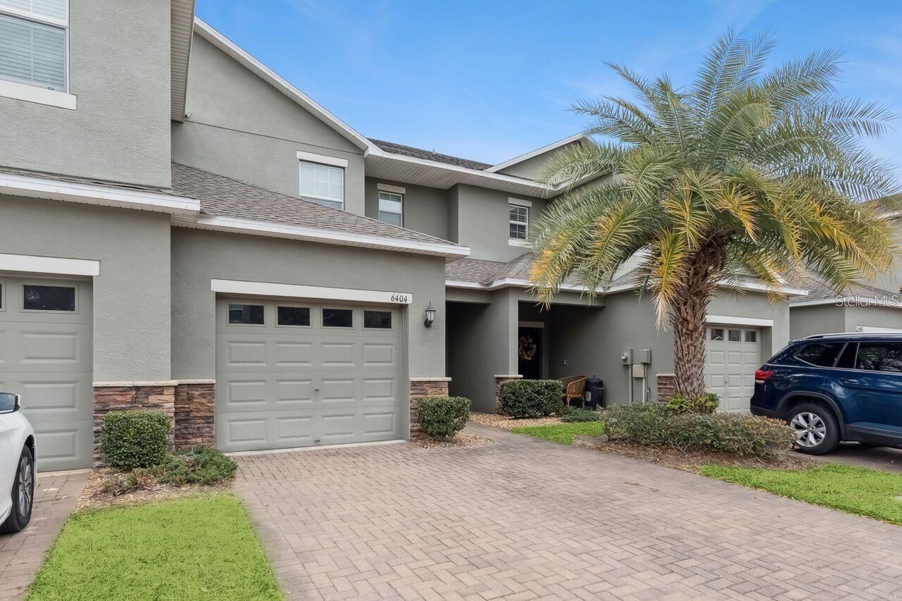 Property Photo: 6404 Torrington Circle FL 33811